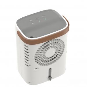 EMC BCSI Portable Rechargeable Air Cooler With Fan Dituo