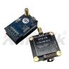 1.7G 6W Drone Video Transmission Transmitter and Receiver Combo Kit  High Power Low Latency for FPV