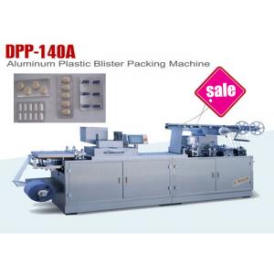 China Durable Blister Packaging Machine Pharmaceutical Industry In Small Batches Products wholesale