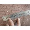 7x19 Construction Stainless Steel 304 316 X-tend Cable Wire Rope netting for