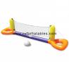 China Water Proof Lead Free School Inflated Fun Games Water Volleyball wholesale