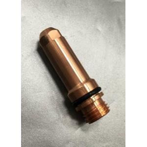 China Small Thermal Dynamics Plasma Cutting Consumables Electrode Code 220937 supplier