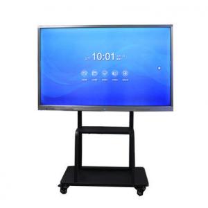 Main Board Cpu Intel I7 Touch Screen Interactive Whiteboard for Business Needs
