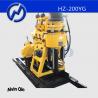 China HZ-200YGの調査の掘削装置 wholesale