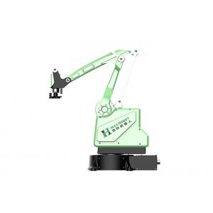 4Dof Palletizer Robot Arm Producer 1kg Payload Mini Robot Arm