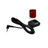 China Receptor GNSS OTW con conector de audio para gestión de flotas wholesale