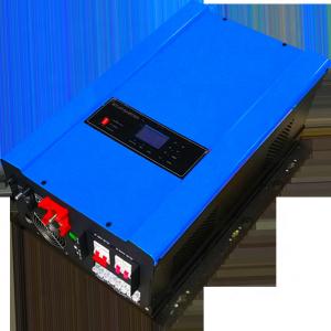 Split Phase Solar Power Inverter Off Grid Solar Inverter 10KW