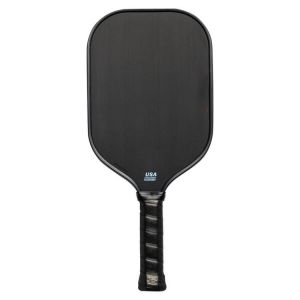 China Custom Composite Pickleball Paddles T700 16mm with Foam Injected Edge / PP Core wholesale