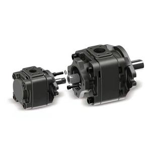 Mechanical Seal Hydraulic Gear Oil Pump Vickers 5001454-004 ｜GD516A121TCTCR20