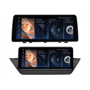 10.25''/12.3'' Screen For BMW X1 E84 2009-2015 Android Multimedia Player