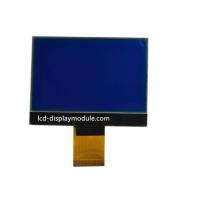 China COG 240 x 160 Graphic LCD Module FSTN Positive Transflective With 6 O ' Clock Angle on sale