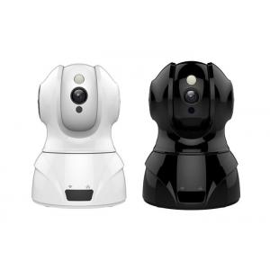 China Wireless Surveillance Camera System , IP Camera Baby Monitor Clear Smooth Video supplier