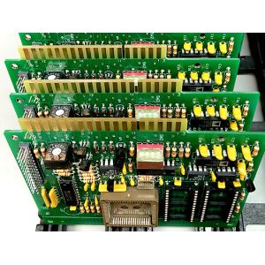 China El OEM controla asamblea de llavero del PWB de los servicios de la asamblea del PWB de los tableros/de la Rígido-Flexión de PCBA supplier