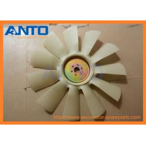 China Hyundai R450LC7 11NB-00050 Excavator Engine Parts Cooling Fan supplier
