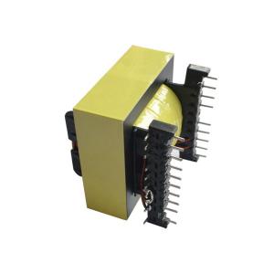 EE55 High Frequency Isolation Transformer , High Frequency Current Transformer