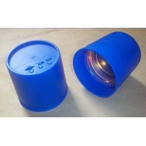 flash vibration speaker music cup with TF card H6809