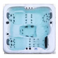 American Style Outdoor Air Jets Whirlpool Massage Relaxing Hot Tubs