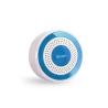 China Standalone Wireless Strobe Siren Alarm With Remote Control PIR Sensor Door Alarm wholesale