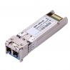 Huawei/Cisco/HP/Juniper Compatible 10G SFP+ ER 40Km 1550nm SM Duplex LC optical