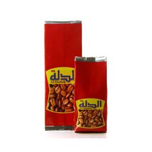 Hot-selling customized Tea/coffee Bags Packaging with Tear Notch