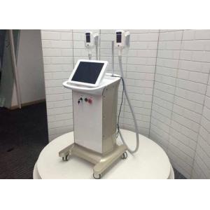 China home use portable slimming machine 3.5 inch Cryolipolysis Slimming Machine FMC-I Fat Freezing Machine supplier