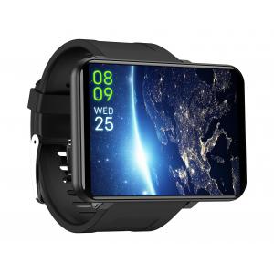 Android 7.1 4G Android smart watch 2.86 inch Big Touch Screen 1+16gb Waterproof IP67 MTK6739 GPS Smart phone watch