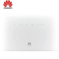 China Huawei B715 B715s-23c LTE Cat9 WiFi Router 4G LTE CEP Wireless Router 450Mbps on sale