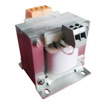 China 250VA Single Phase Control Power Transformer 220V/230V/240V To 24V on sale