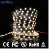 Cuttable SMD 5050 Rgb Flexible Led Strip , Outdoor indoor 10mmLed Strip light