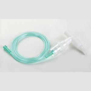 High Quality T-Type Aerosol Nebulizer for Medical Use