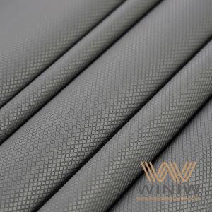 Flexible PU Microfiber Leather For Gloves In Sport And Daily Life