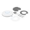China U6 Enterprise WiFi 6E AP Router with 2 LAN Ports WiFi Sharing and Repeater Support wholesale