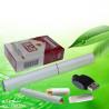 2011 white super health electronic cigarette PM 510 with 113mm * 9.3mm Battery