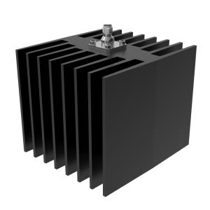 China 617-3800MHz Frequency Range Low PIM Signal Attenuator With 10W/20W Power Rating supplier