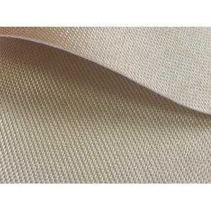 Textile Woven Silica Fabric High Temperature Resistant And High Performance Protection For Personnel And Equipment