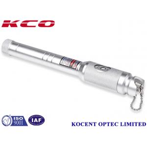 China Optical Fiber Visual Fault Locator Fiber Optic Cable Tester Red Laser Pen KCO-VFL-30 supplier