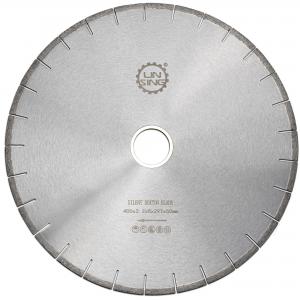 China High Cost Performance Diamond Saw Blades for Dekton 16 Inch14in Cutting Power Tools supplier