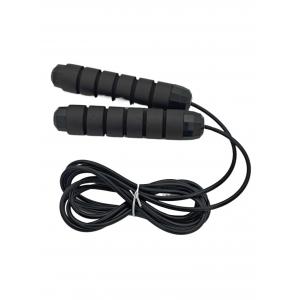 Professional Adjustable Speed Skipping Jump Rope For Gym Exercise Physical Training