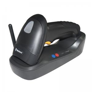 China Desktop Supermarket Mobile Usb Scanner Retail Store Use With Charging Base supplier