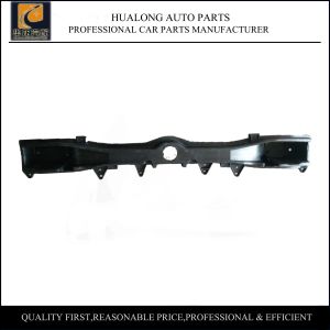 China OEM 2018 de la ayuda del parachoques trasero de la parte posterior de Kia Río del refuerzo 86630-H9000 supplier