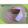 Disposable Adhesive Wound Dressing Strips , First Aid Wound Adhesive Plaster