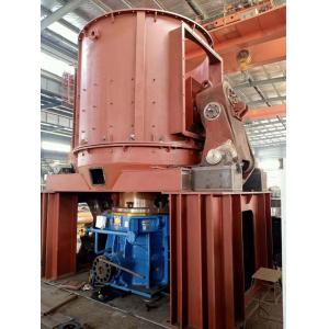 Efficient 90t/H VRM Vertical Roller Mill Machine For Coal Grinding