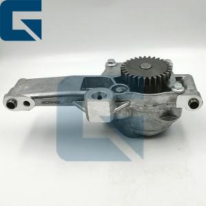 China 189-8777 Oil Pump 1898777 For C7 C9 Engine wholesale