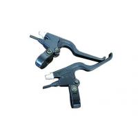 China PVC Plastic Aluminium Electric Scooter Parts / Motorcycle Brake Lever on sale