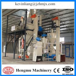 China Crazy hot sale ce pig feed pellet machine for long using life supplier