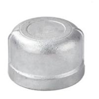 China ANSI Standard Galvanized Steel Pipe Fitting Cartons and Pallets Packaging on sale