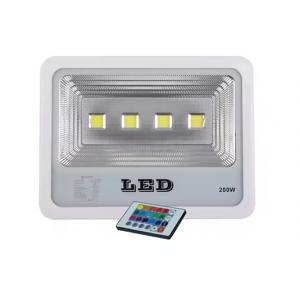 New Design 60w 100w Outdoor 60000 Lumens Led Motion Sensor Flood Light Ip66 Stadium Led Rgb Flood Light Price