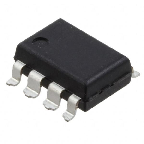Voltage Isolated Integrated Circuits Sync Control Offline Switches 12W Power 650V Breakdown Voltage