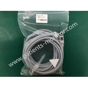 GE NIBP Cuff Extension Hose REF DLG-011-06, Grey, With 2 Hoses, Medical Accessories New Compatible
