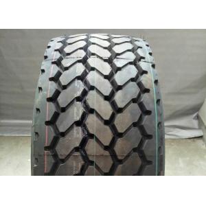 385/55R22.5 Size Travel Coach Tires 4500Kg Max Loading Capacity For Highway